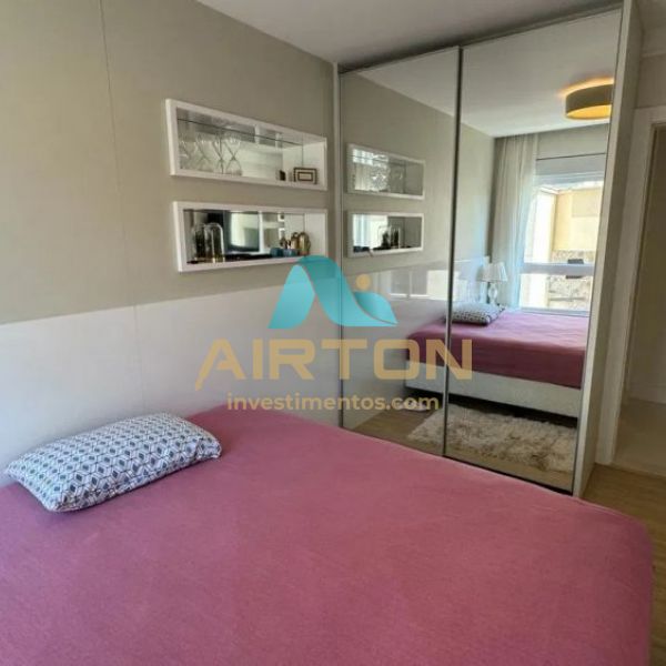 V4059 APARTAMENTO PARA VENDA FRENTE AO MAR EM MEIA