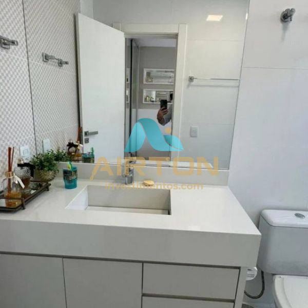V4059 APARTAMENTO PARA VENDA FRENTE AO MAR EM MEIA