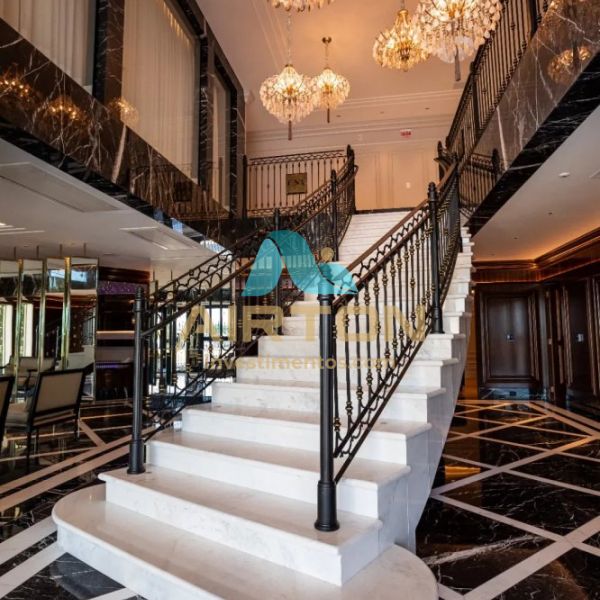 V4060 APARTAMENTA PARA VENDA FRENTE AO MAR EM MEIA