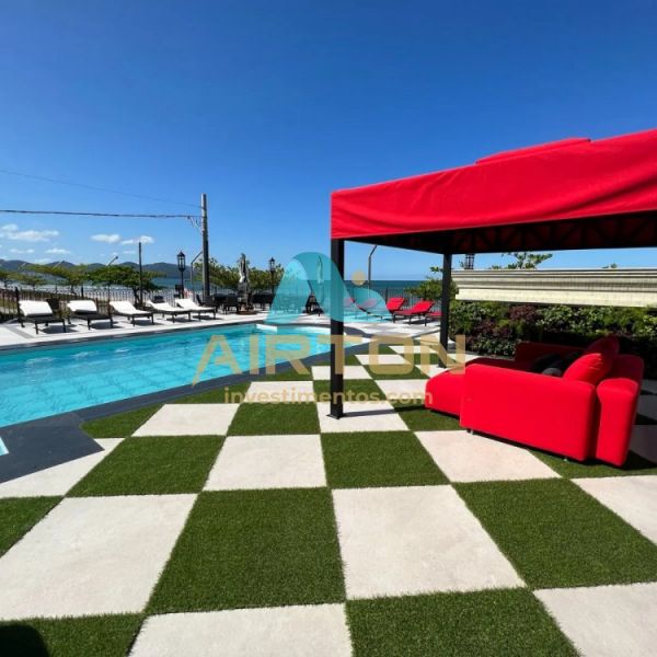 V4060 APARTAMENTA PARA VENDA FRENTE AO MAR EM MEIA