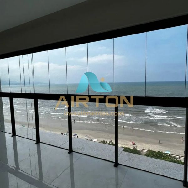 V4060 APARTAMENTA PARA VENDA FRENTE AO MAR EM MEIA