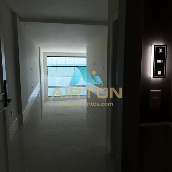 V4060 APARTAMENTA PARA VENDA FRENTE AO MAR EM MEIA