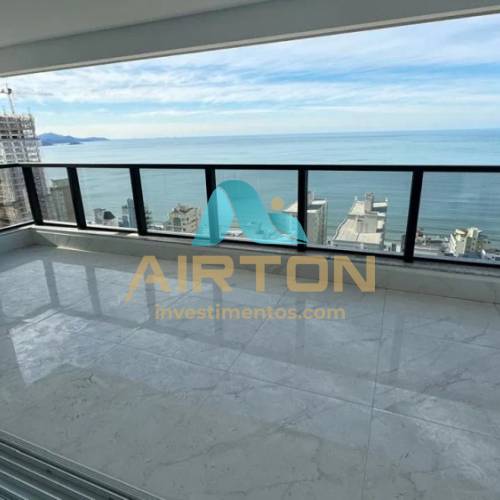 V4065 APARTAMENTO PARA VENDA COM 4 SUITES, 100 MTS