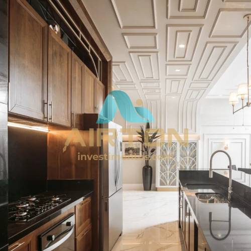 V4065 APARTAMENTO PARA VENDA COM 4 SUITES, 100 MTS