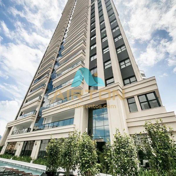 V4065 APARTAMENTO PARA VENDA COM 4 SUITES, 100 MTS