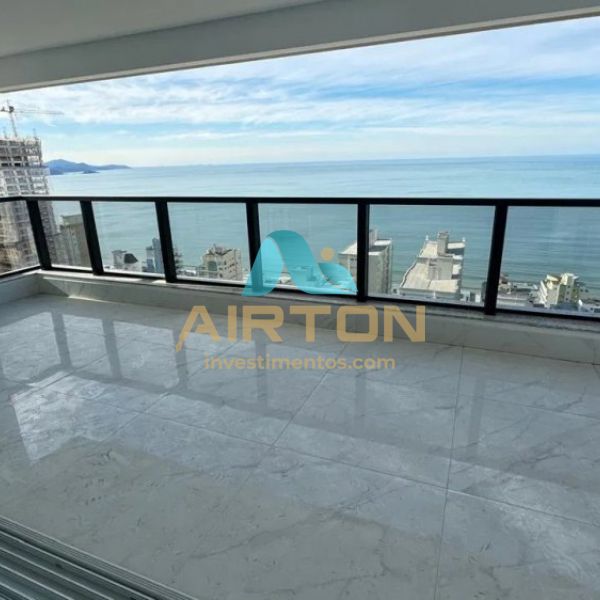 V4065 APARTAMENTO PARA VENDA COM 4 SUITES, 100 MTS