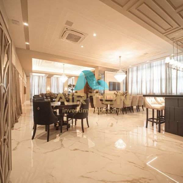 V4065 APARTAMENTO PARA VENDA COM 4 SUITES, 100 MTS