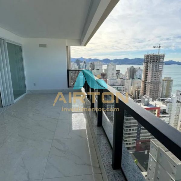 V4065 APARTAMENTO PARA VENDA COM 4 SUITES, 100 MTS