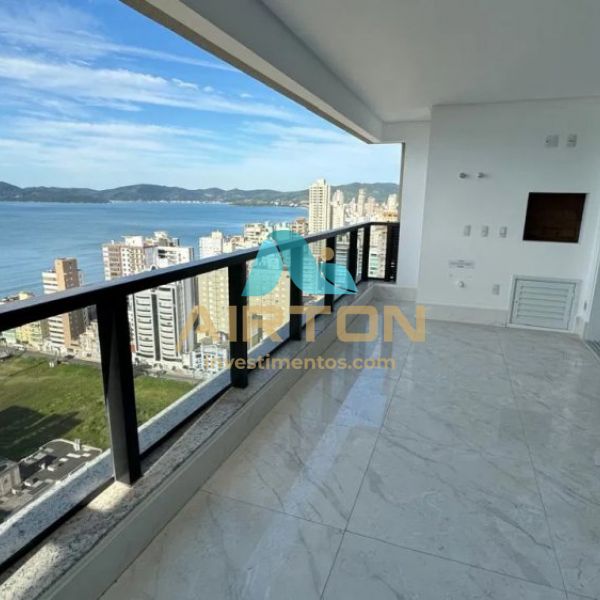 V4065 APARTAMENTO PARA VENDA COM 4 SUITES, 100 MTS