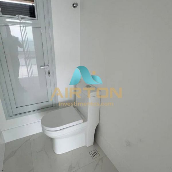 V4065 APARTAMENTO PARA VENDA COM 4 SUITES, 100 MTS