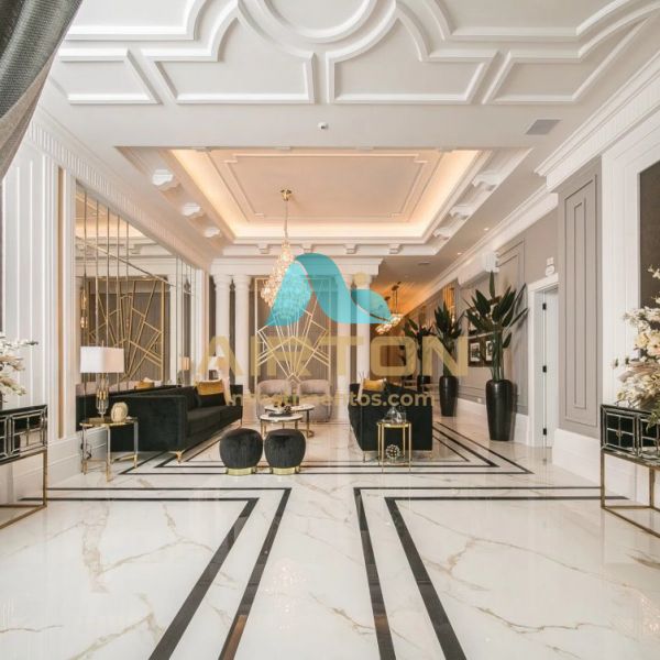 V4065 APARTAMENTO PARA VENDA COM 4 SUITES, 100 MTS