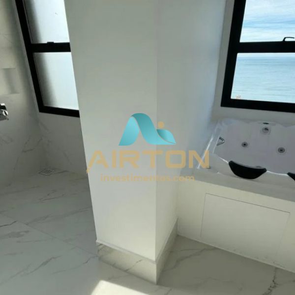 V4065 APARTAMENTO PARA VENDA COM 4 SUITES, 100 MTS