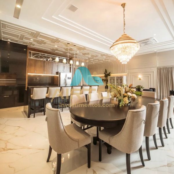 V4065 APARTAMENTO PARA VENDA COM 4 SUITES, 100 MTS