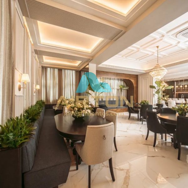 V4065 APARTAMENTO PARA VENDA COM 4 SUITES, 100 MTS