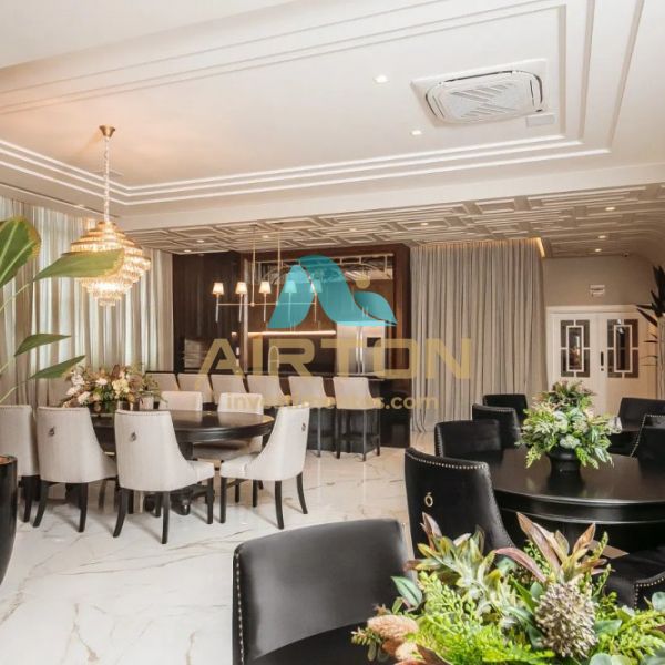 V4065 APARTAMENTO PARA VENDA COM 4 SUITES, 100 MTS