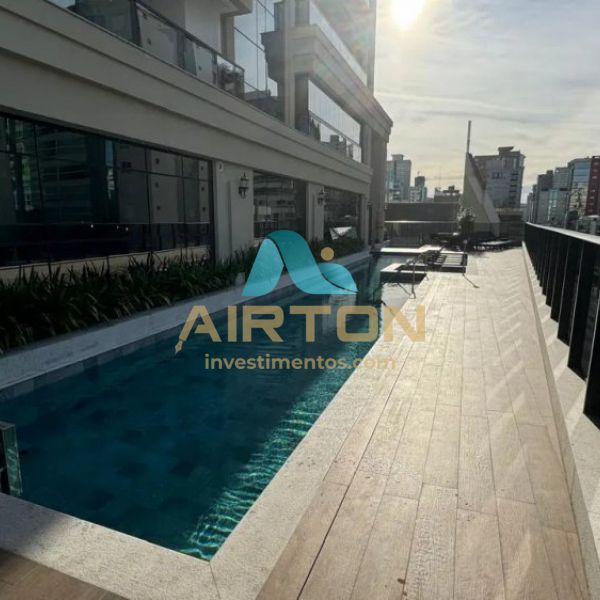 V4065 APARTAMENTO PARA VENDA COM 4 SUITES, 100 MTS