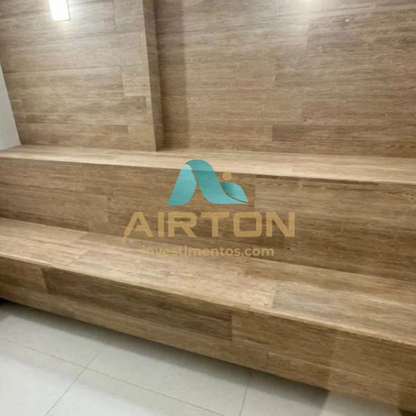 V4065 APARTAMENTO PARA VENDA COM 4 SUITES, 100 MTS