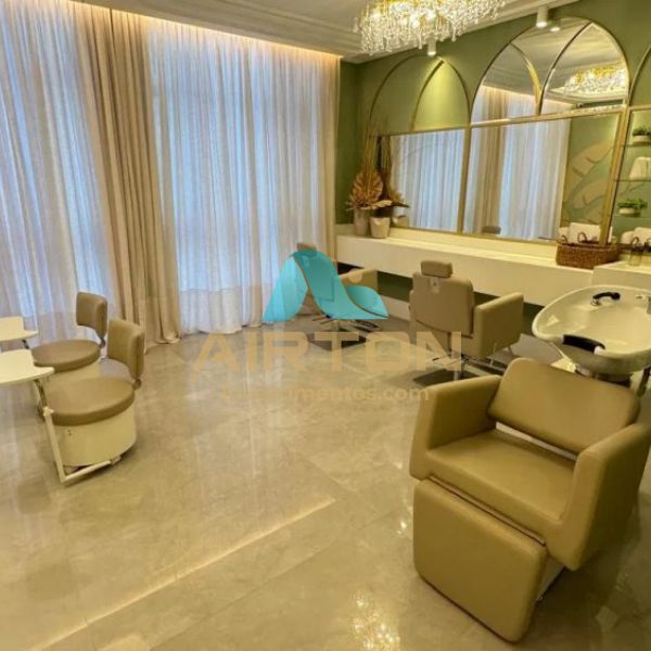 V4065 APARTAMENTO PARA VENDA COM 4 SUITES, 100 MTS