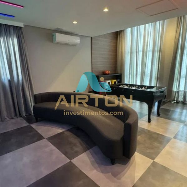 V4065 APARTAMENTO PARA VENDA COM 4 SUITES, 100 MTS