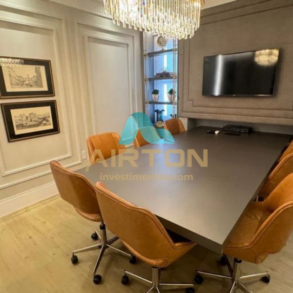 V4065 APARTAMENTO PARA VENDA COM 4 SUITES, 100 MTS