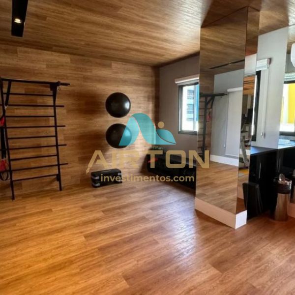 V4065 APARTAMENTO PARA VENDA COM 4 SUITES, 100 MTS