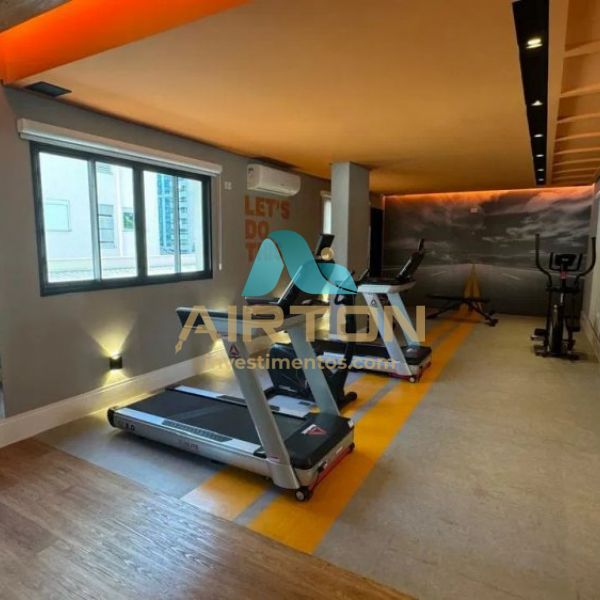 V4065 APARTAMENTO PARA VENDA COM 4 SUITES, 100 MTS