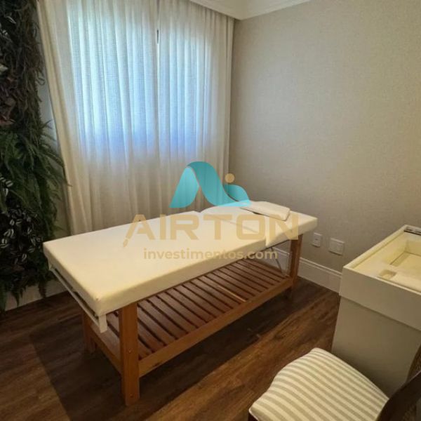 V4065 APARTAMENTO PARA VENDA COM 4 SUITES, 100 MTS