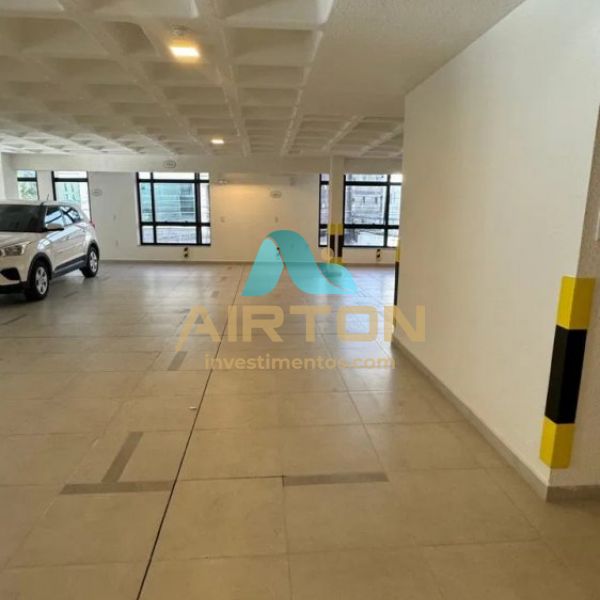 V4065 APARTAMENTO PARA VENDA COM 4 SUITES, 100 MTS