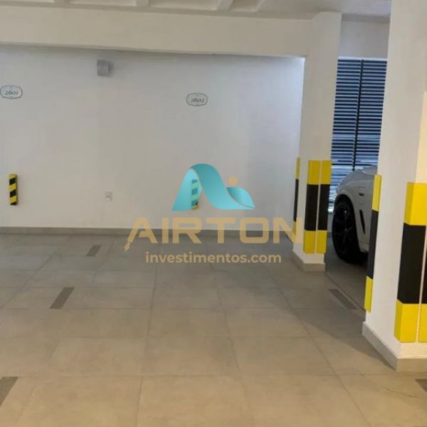 V4065 APARTAMENTO PARA VENDA COM 4 SUITES, 100 MTS