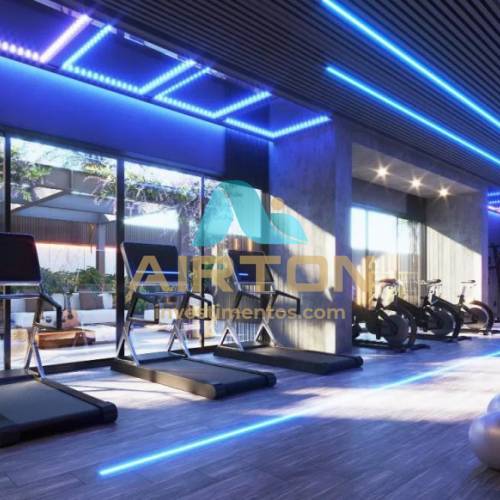 V4066 APARTAMENTO PARA VENDA COM 4 SUITE, 200 MTS 