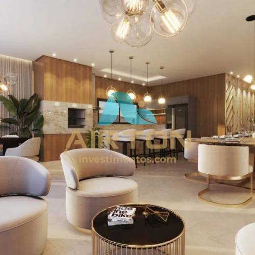 V4066 APARTAMENTO PARA VENDA COM 4 SUITE, 200 MTS 