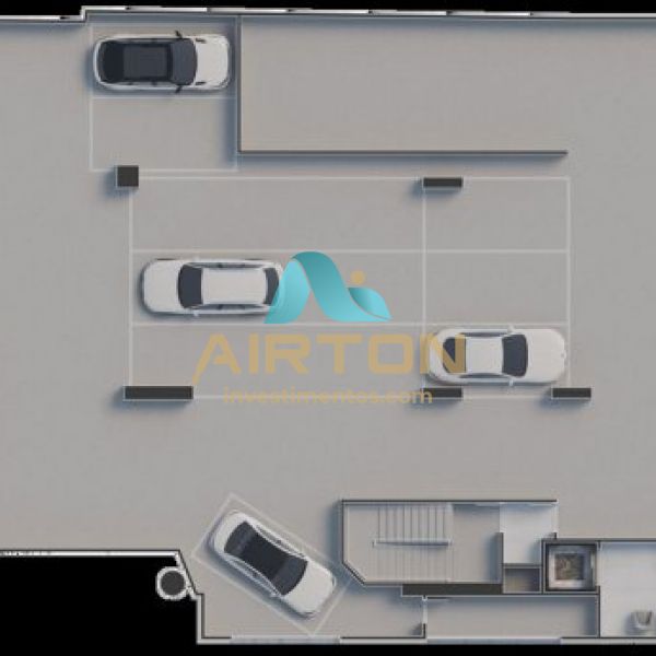 LA5002 APARTAMENTO LANAMENTO FRENTE AO MAR EM MEI