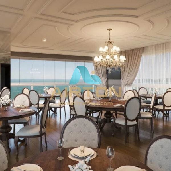 LA4044 APARTAMENTO LANAMENTO 100 MTS DO MAR EM ME