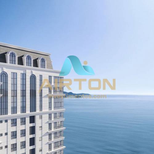 LA4045 APARTAMENTO LANAMENTO COM 4 SUITES, 100 MT