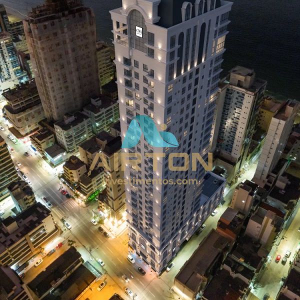 LA4045 APARTAMENTO LANAMENTO COM 4 SUITES, 100 MT
