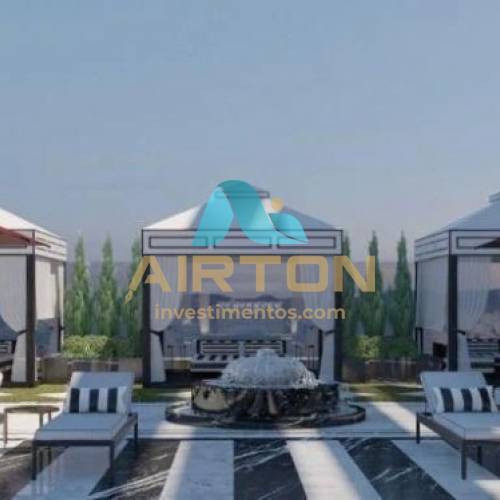 LA4046 APARTAMENTO LANAMENTO FRENTE AO MAR EM MEI