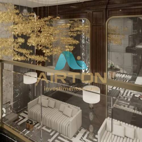 LA4046 APARTAMENTO LANAMENTO FRENTE AO MAR EM MEI