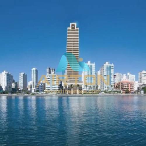 LA4046 APARTAMENTO LANAMENTO FRENTE AO MAR EM MEI