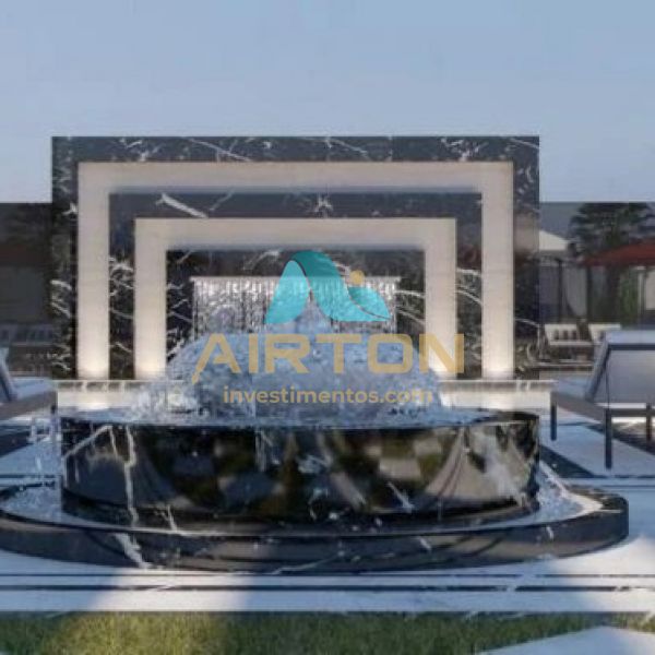 LA4046 APARTAMENTO LANAMENTO FRENTE AO MAR EM MEI