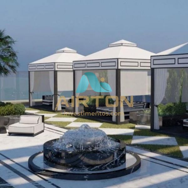 LA4046 APARTAMENTO LANAMENTO FRENTE AO MAR EM MEI