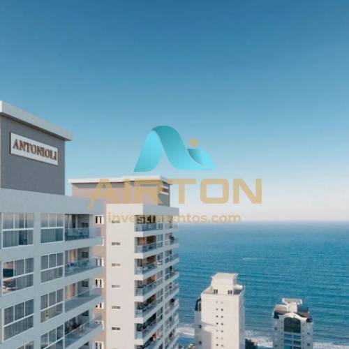 LA4047 APARTAMENTO LANAMENTO COM 4 SUITES, 100 MT