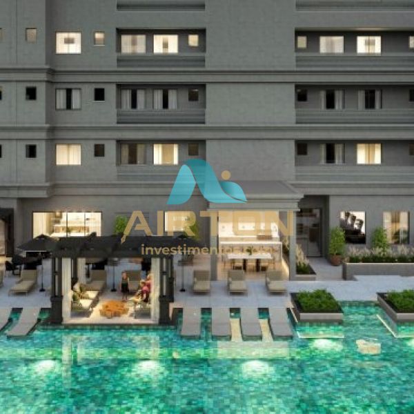 LA4048 APARTAMENTO LANAMENTO EM CENTRO - ITAPEMA 