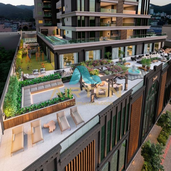 PH4000 PENTHOUSE  LANAMENTO 100 MTS DO MAR EM CEN