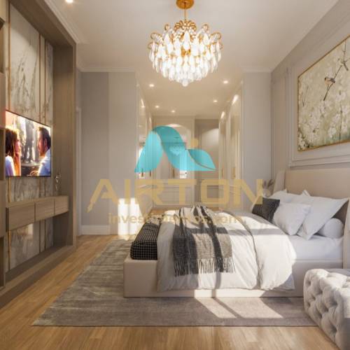 LA4050 APARTAMENTO LANAMENTO COM 4 SUITES EM CENT
