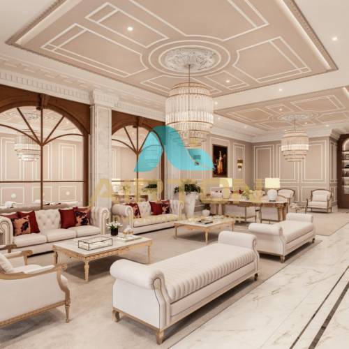 LA4050 APARTAMENTO LANAMENTO COM 4 SUITES EM CENT
