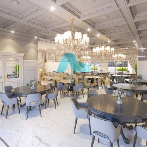 LA4050 APARTAMENTO LANAMENTO COM 4 SUITES EM CENT