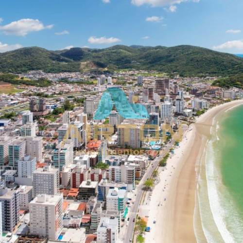 LA4051 APARTAMENTO LANAMENTO COM 4 SUITES EM CENT