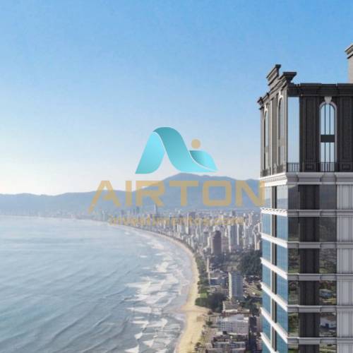 LA4051 APARTAMENTO LANAMENTO COM 4 SUITES EM CENT