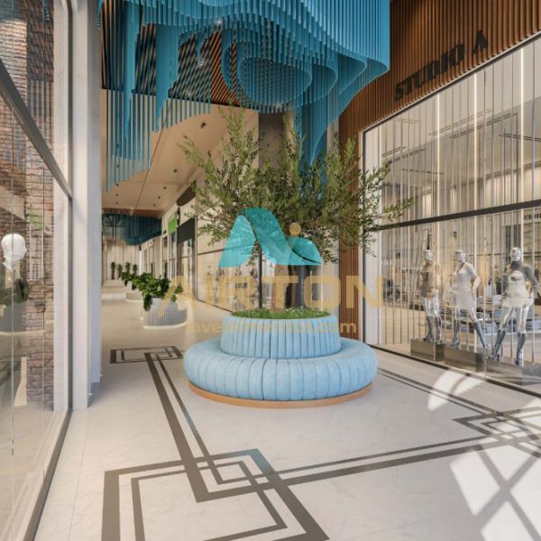 LA4051 APARTAMENTO LANAMENTO COM 4 SUITES EM CENT