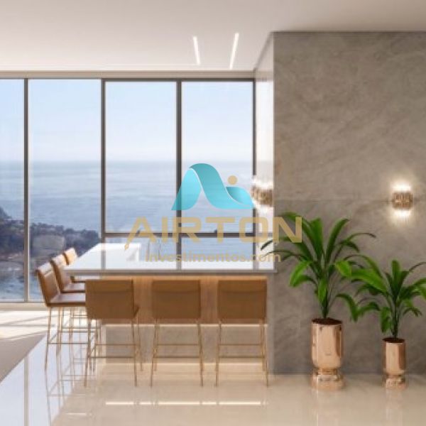 PH4001 PENTHOUSE LANAMENTO COM 4 SUITES, 300 MTS 